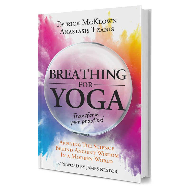 Breathing For Yoga   Transform Your Practice