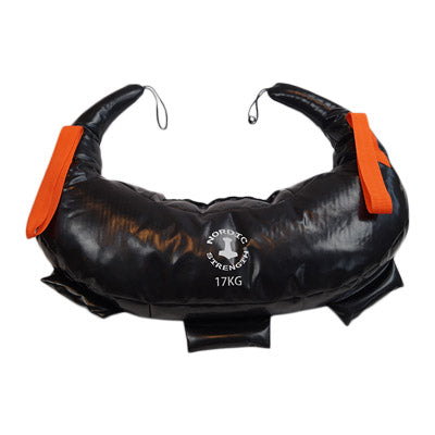 Bulgarian Style Powerbag   17 Kg