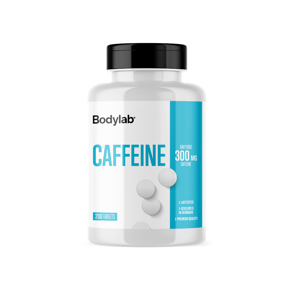 Caffeine  200 Stk