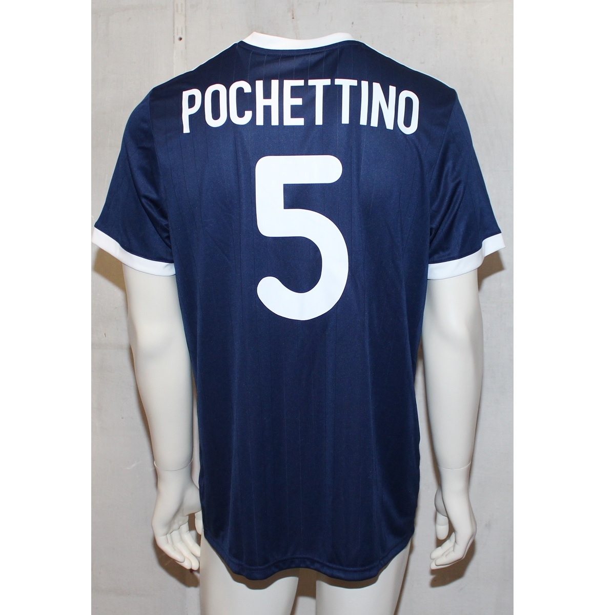 Tabela 18 Jersey   Pochettino 5   Mp Xl