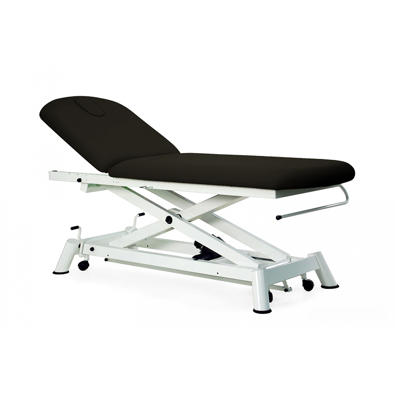 Gama Behandler Briks 2 Zoner Xe70  Sort