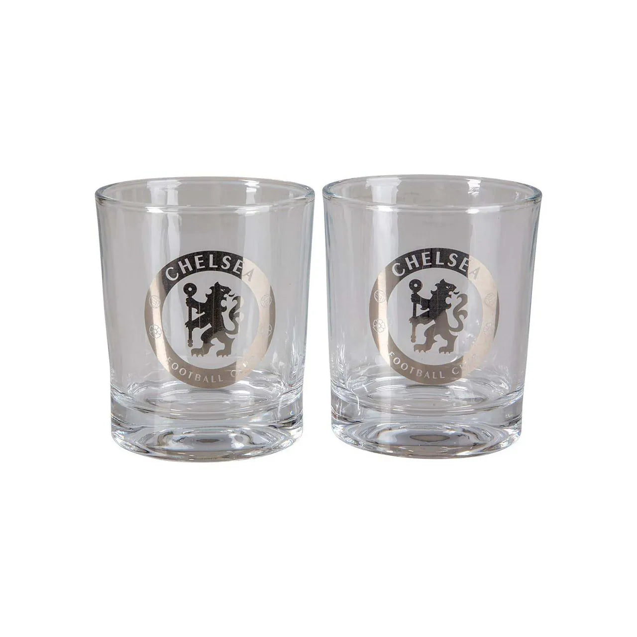 Chelsea Whisky Glas