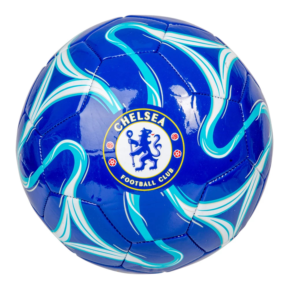 Chelsea Fodbold Str 5