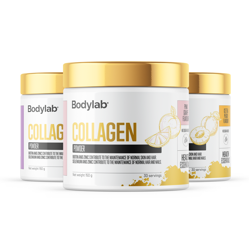 Collagen  150 G