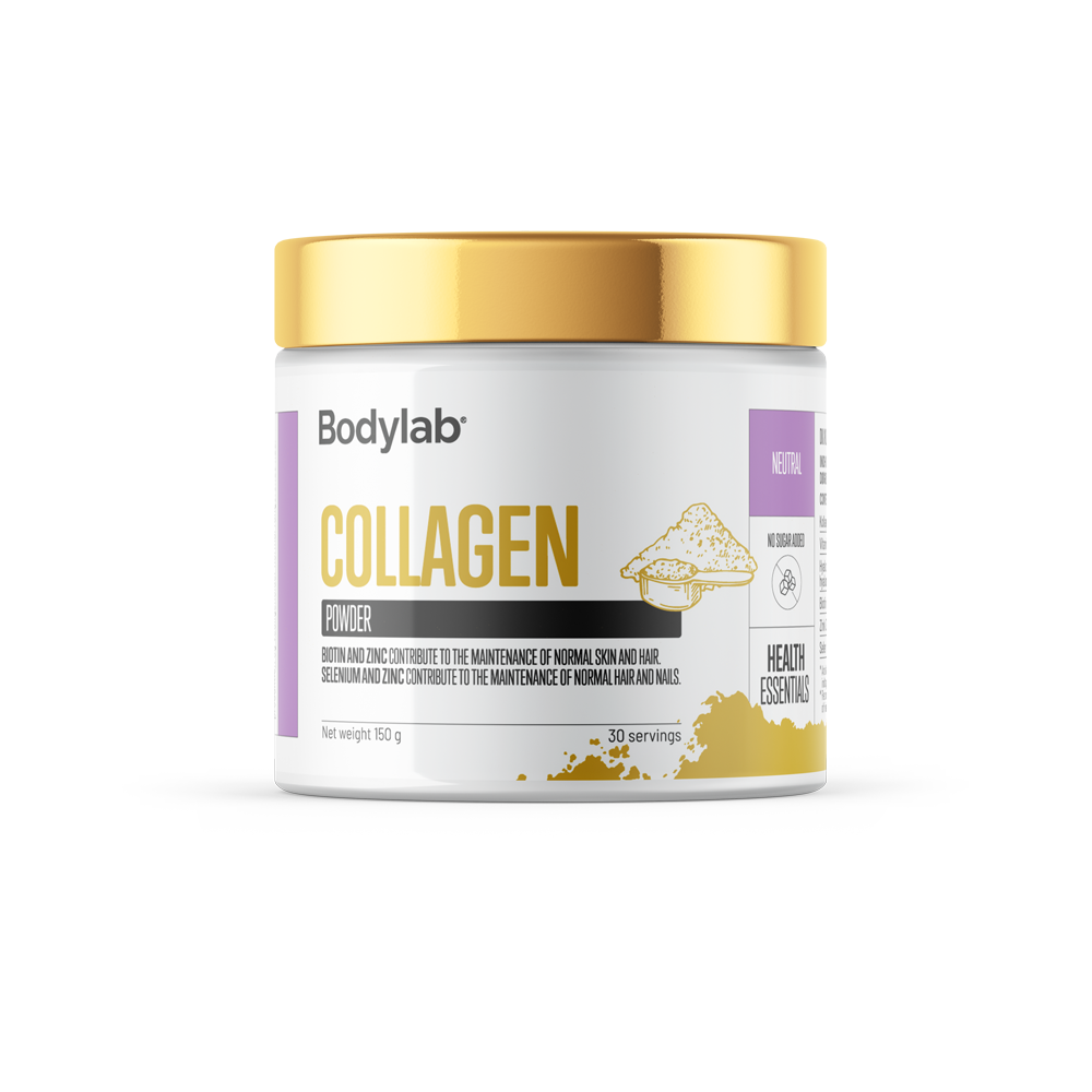 Collagen  150 G    Neutral