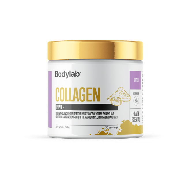 Bodylab Collagen  150 G    Ice Tea Peach