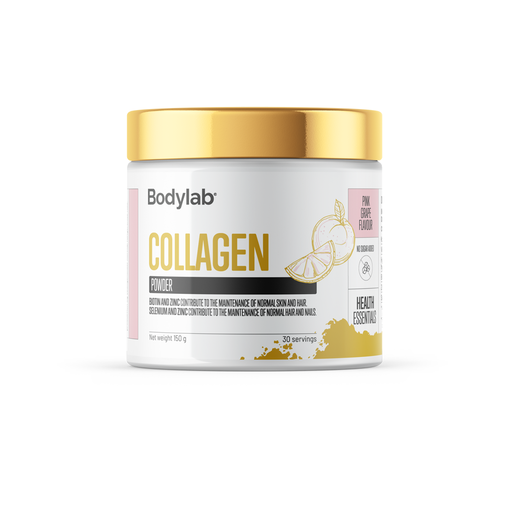 Collagen  150 G    Pink Grape