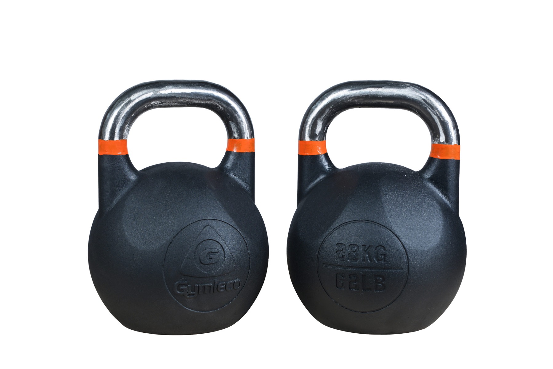 Gymleco 28kg Kettlebell – Effektiv Styrketræning Tilbud!