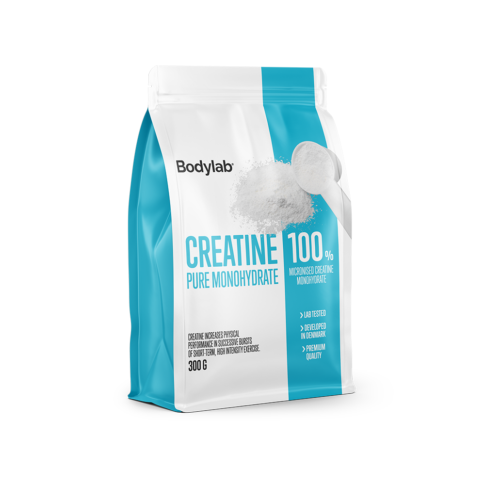 Creatine  300 G    Neutral