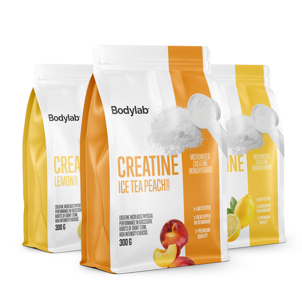 Creatine  300 G