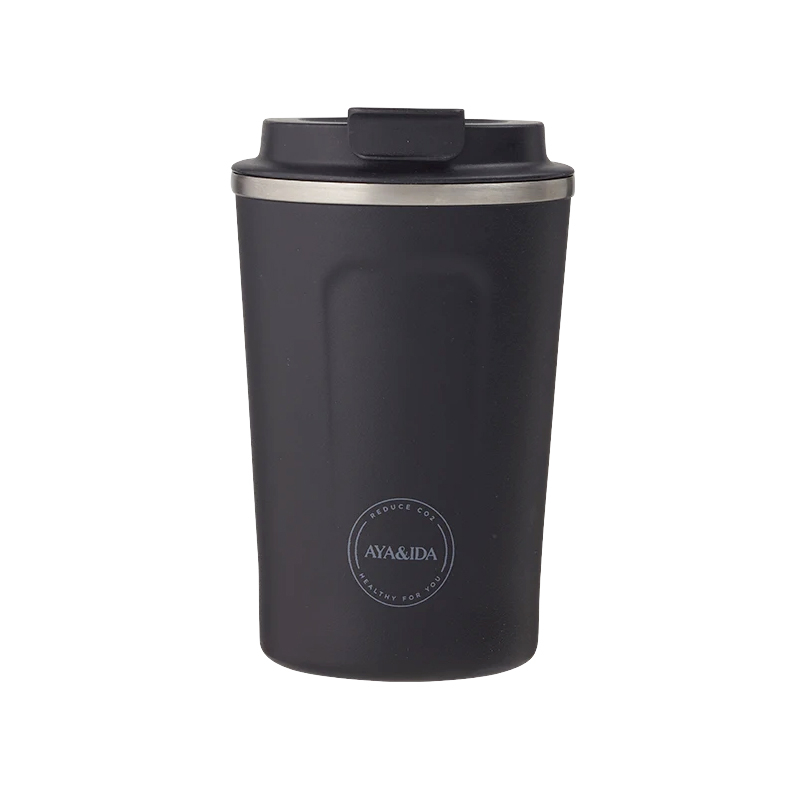 Aya Ida Cup2go  380 Ml   Sort