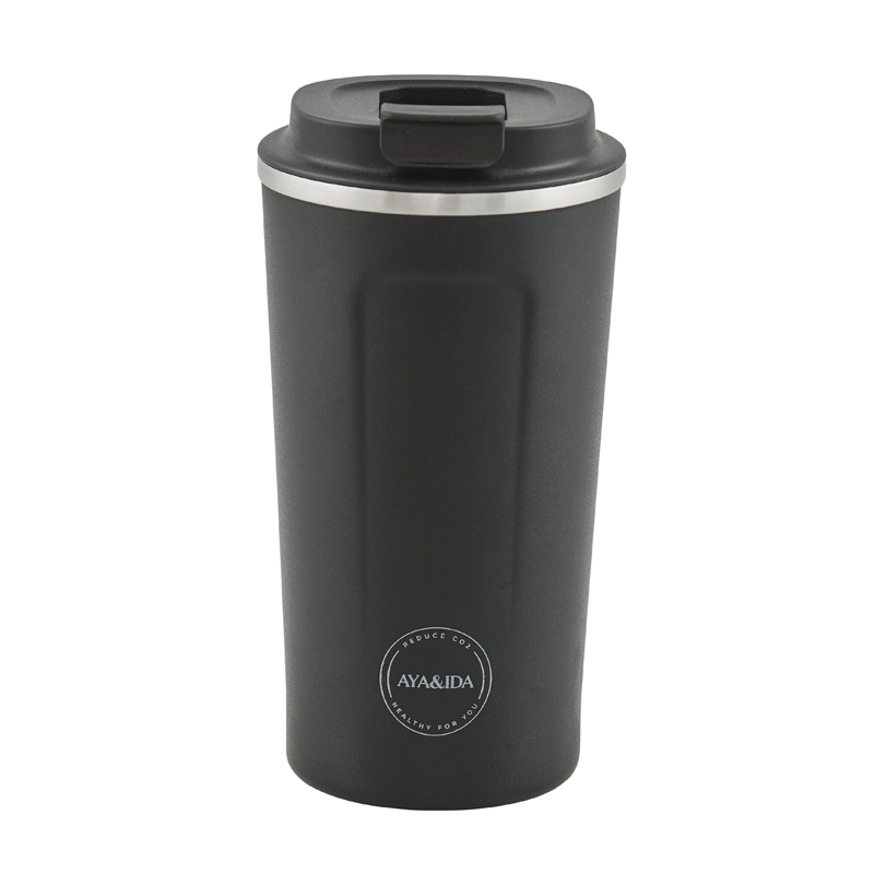 Aya Ida Cup2go  500 Ml   Sort