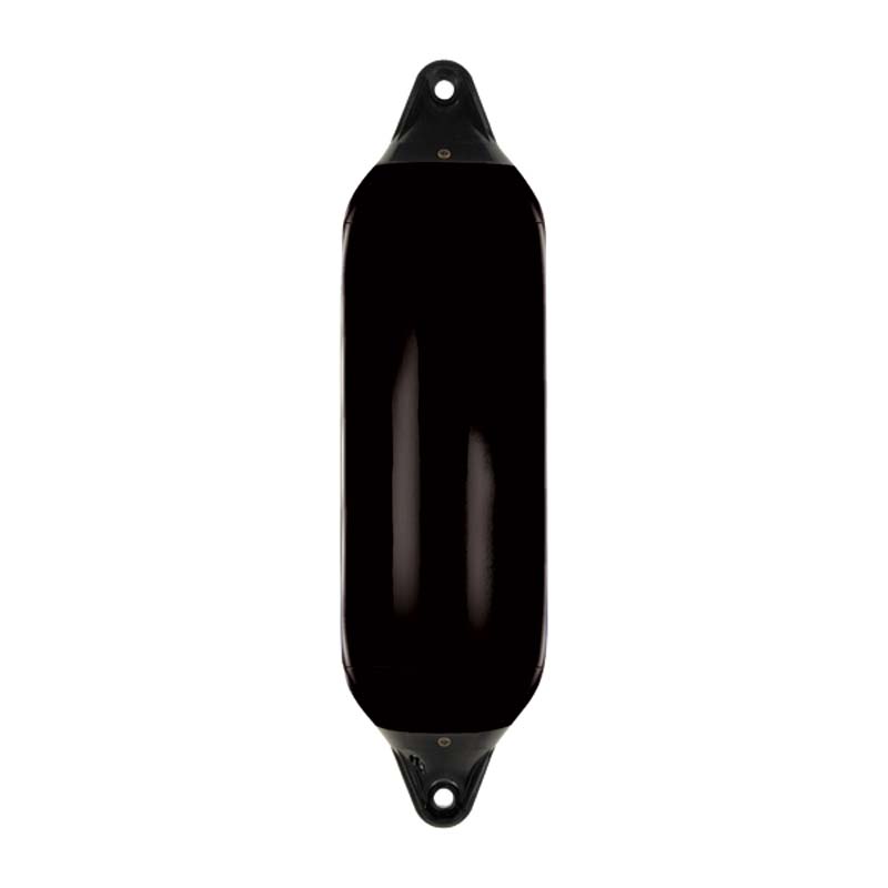 Danfender Fender Sort