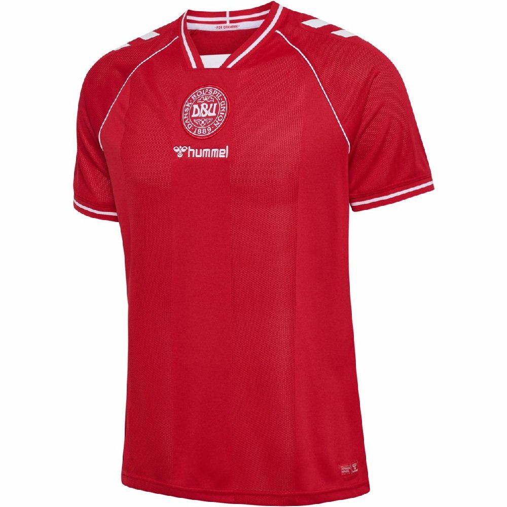 Denmark Home Jersey 2026 28 Mens L
