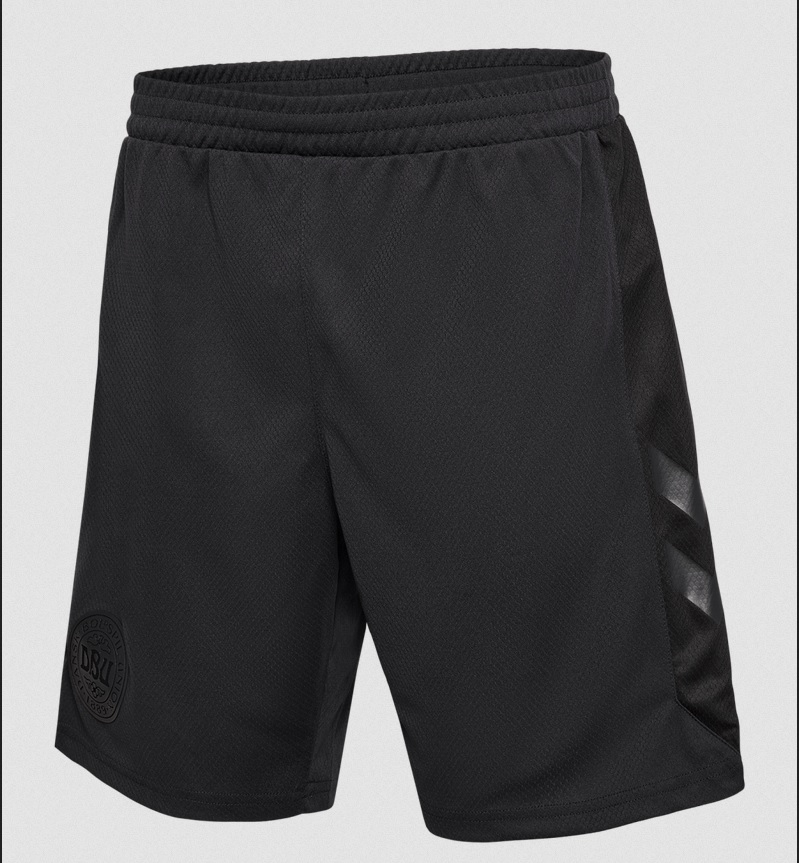 Denmark Third Shorts 2022 24   Youth 164