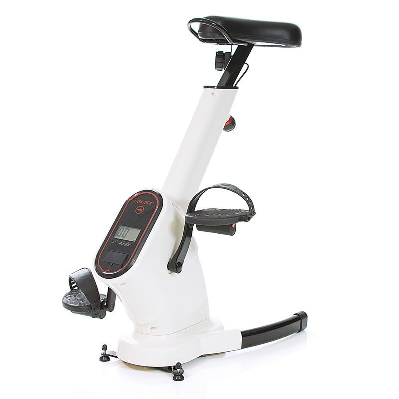Gymstick Kontorcykel – Træn mens du arbejder effektivt!
