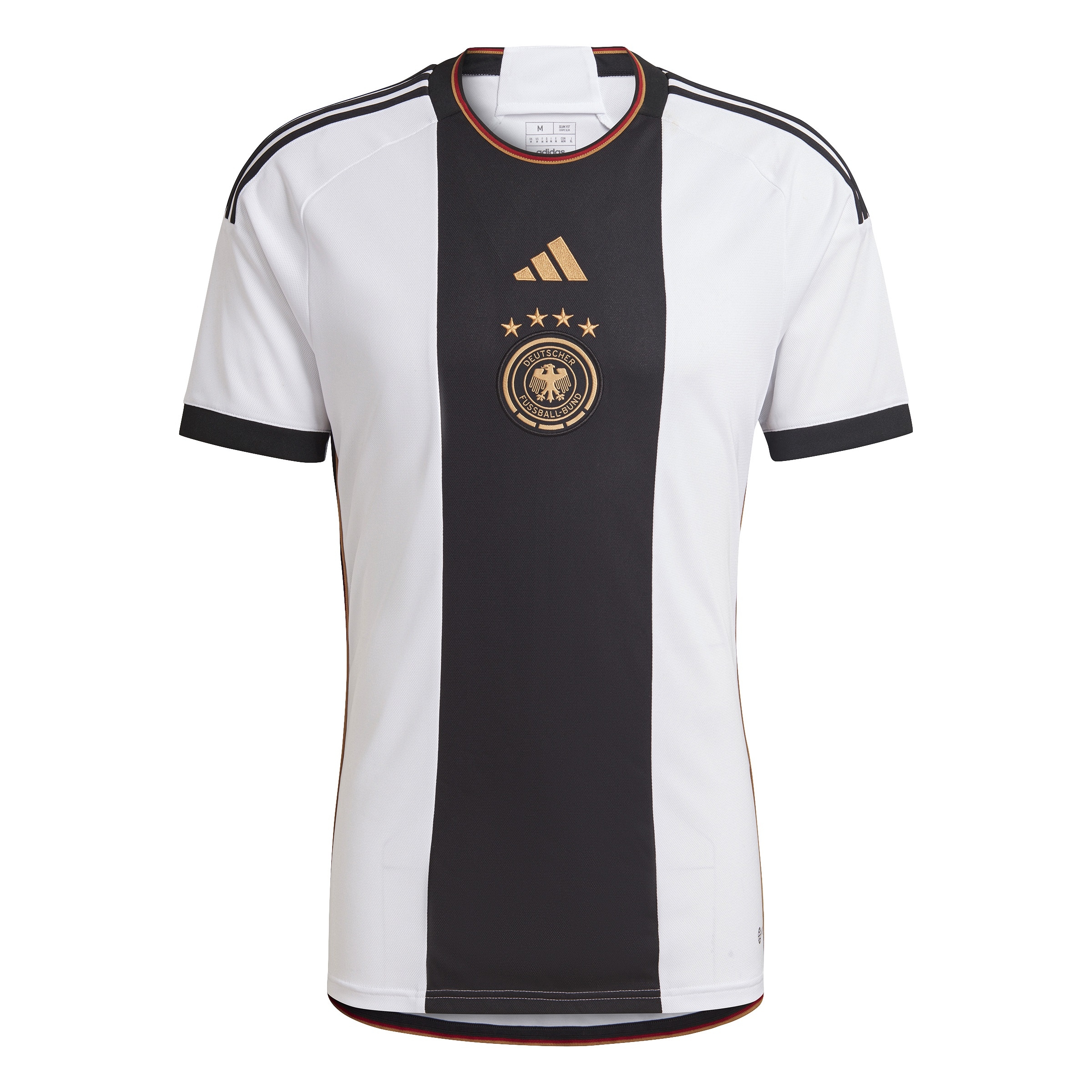 Germany Home Jersey 2022 24   Mens Xl