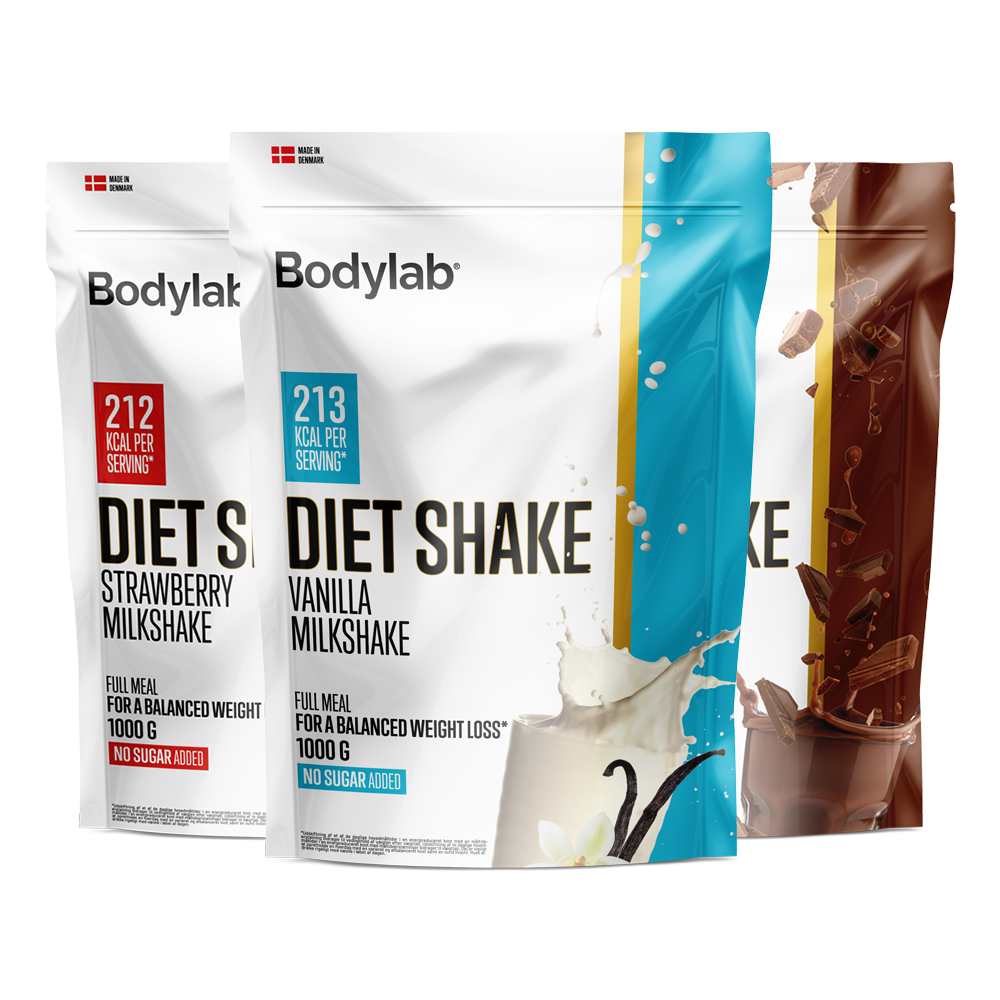 Diet Shake  1 Kg