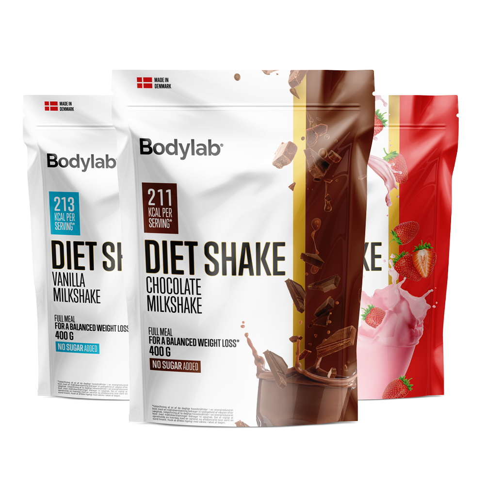 Diet Shake  400 G