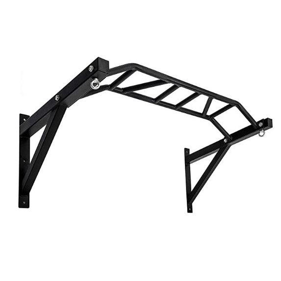 Indendørs Multi Funktionell Pull Up Bar