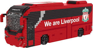Liverpool Brxlz Bus 1347 Dele