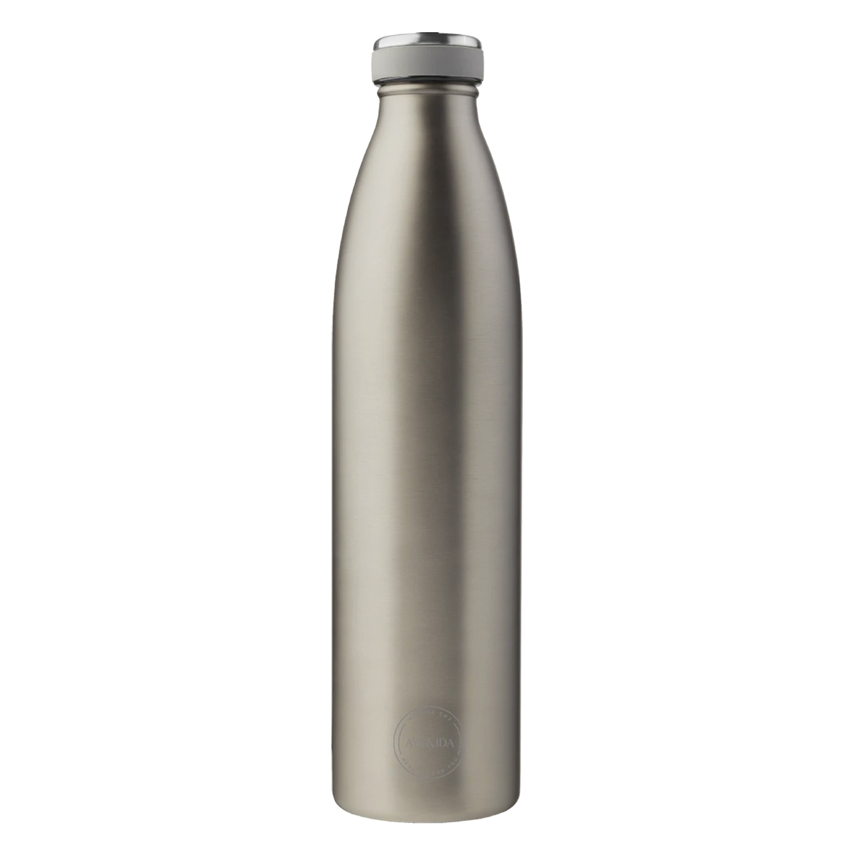 Aya Ida Drikkeflaske  1000 Ml   Cool Grey