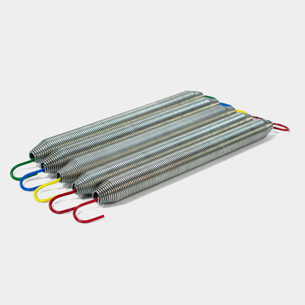 Duro Reformer Spring Kit Allegro Nextgen W Supp
