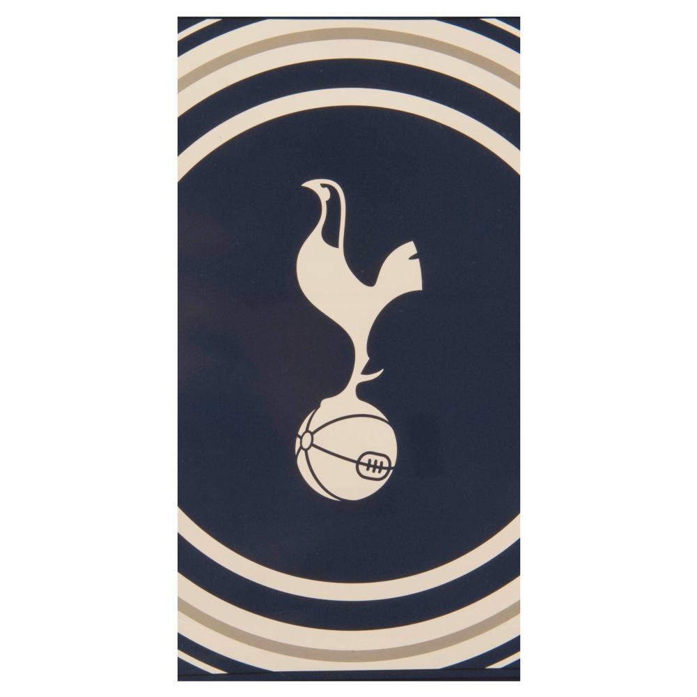 Tottenham Hotspur Fc Håndklæde   140cm X 70cm
