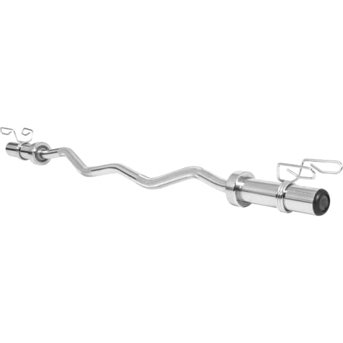 Curlstang   Curl Bar   Ol  50 Mm