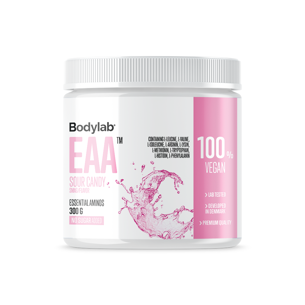Eaa?   300 G    Sour Candy
