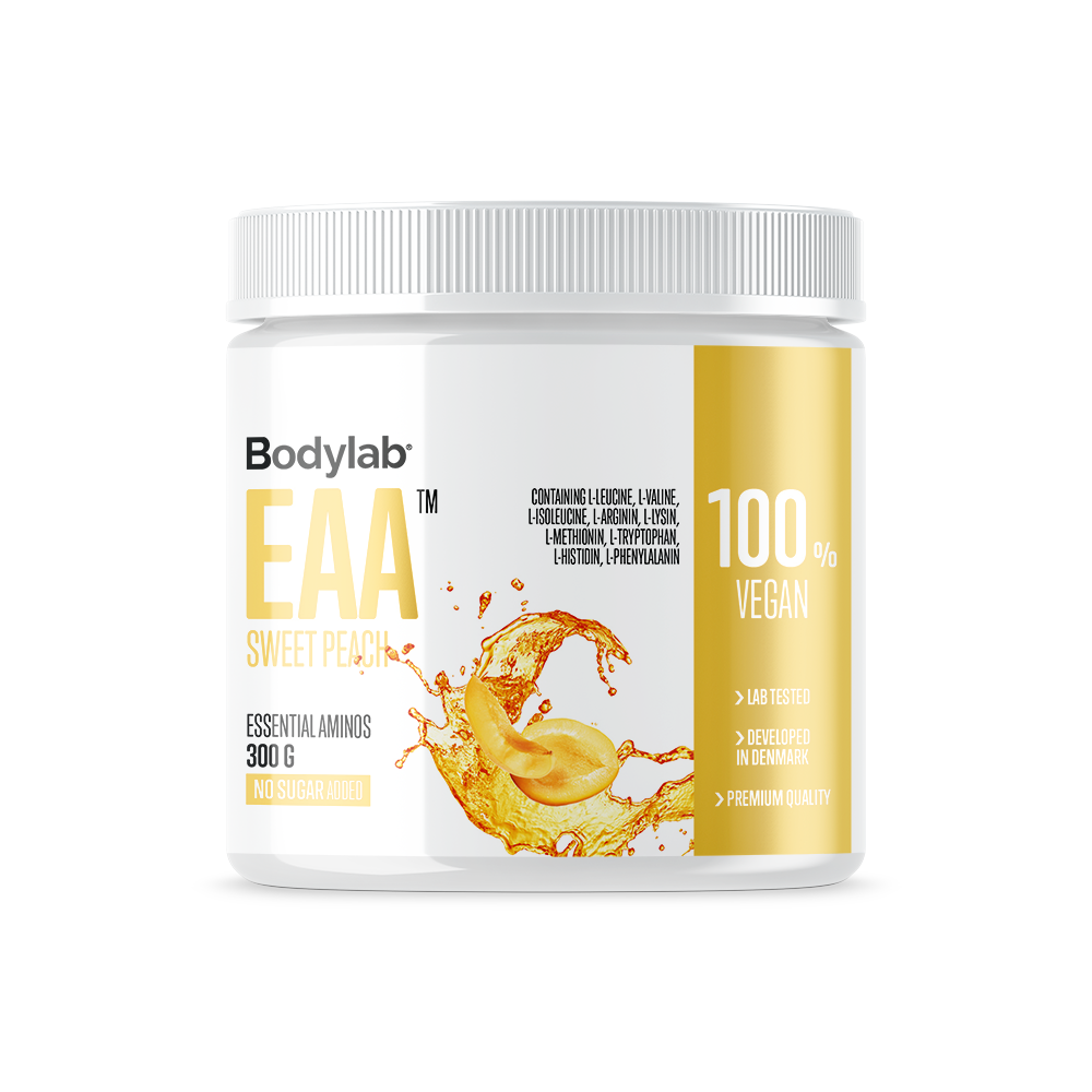 Eaa?   300 G    Sweet Peach