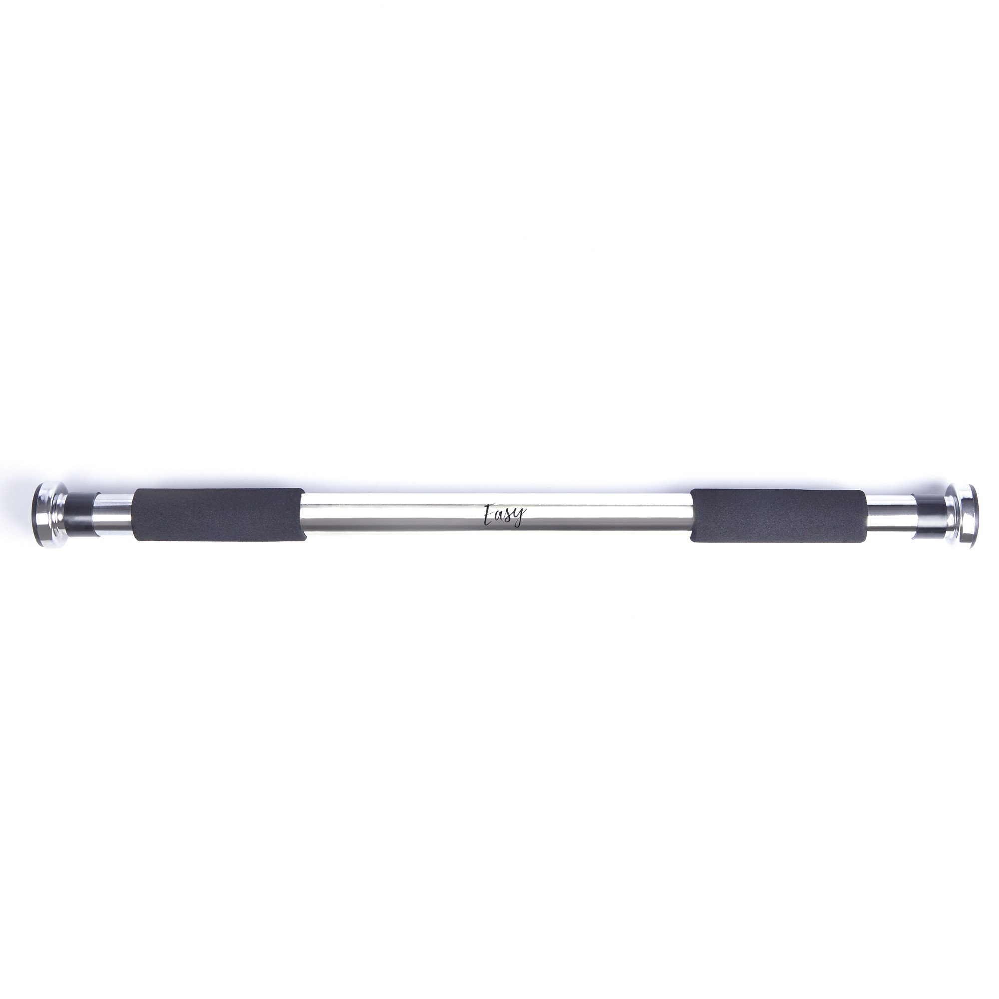 Easy Fit Dørribbe   Chin Up Bar  63 96 Cm