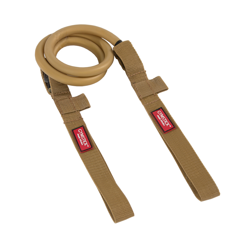 Gymstick Original 2 0 Guld Ekstra Elastik