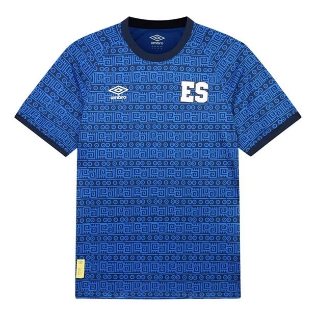 El Salvador Training Jersey   Adults L   44
