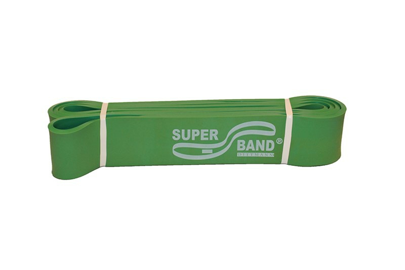 Dittmann   Super Band  Heavy Elastik   Grøn