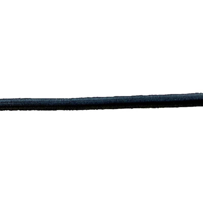 Elastiksnor   Sort