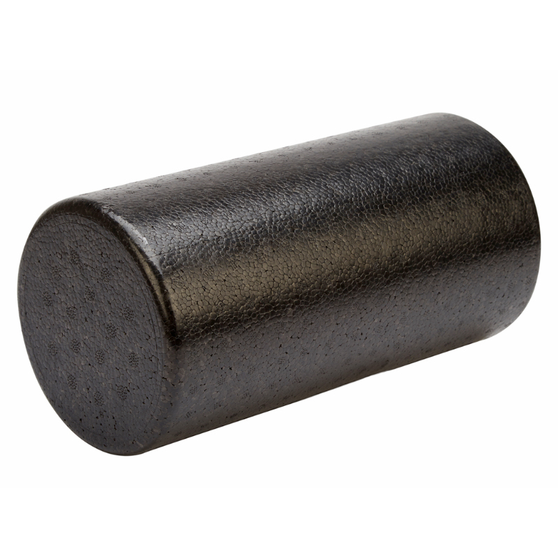 Foam Roller   Dik  Epp 30 X 15 Cm   Hård