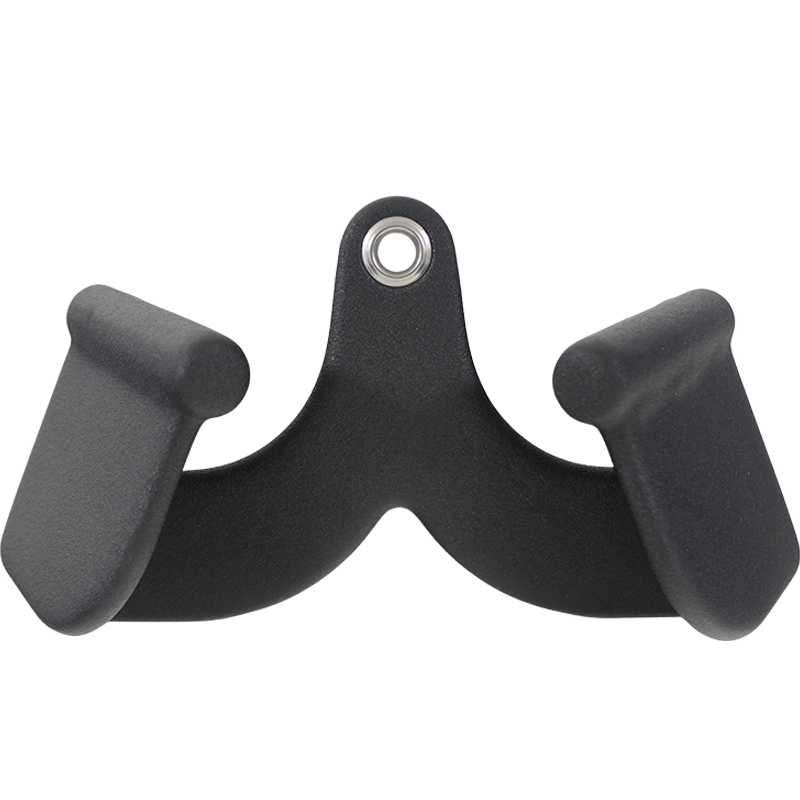 Peak Fitness Ergogrip 1 25 Cm Neopren