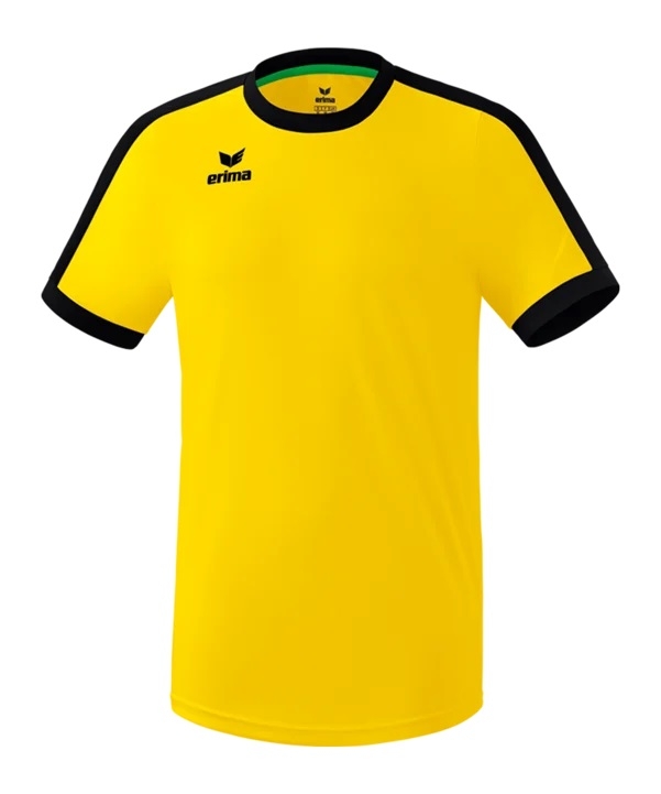 Erima   Teamsport Jersey   Dortmund Style   Mens L