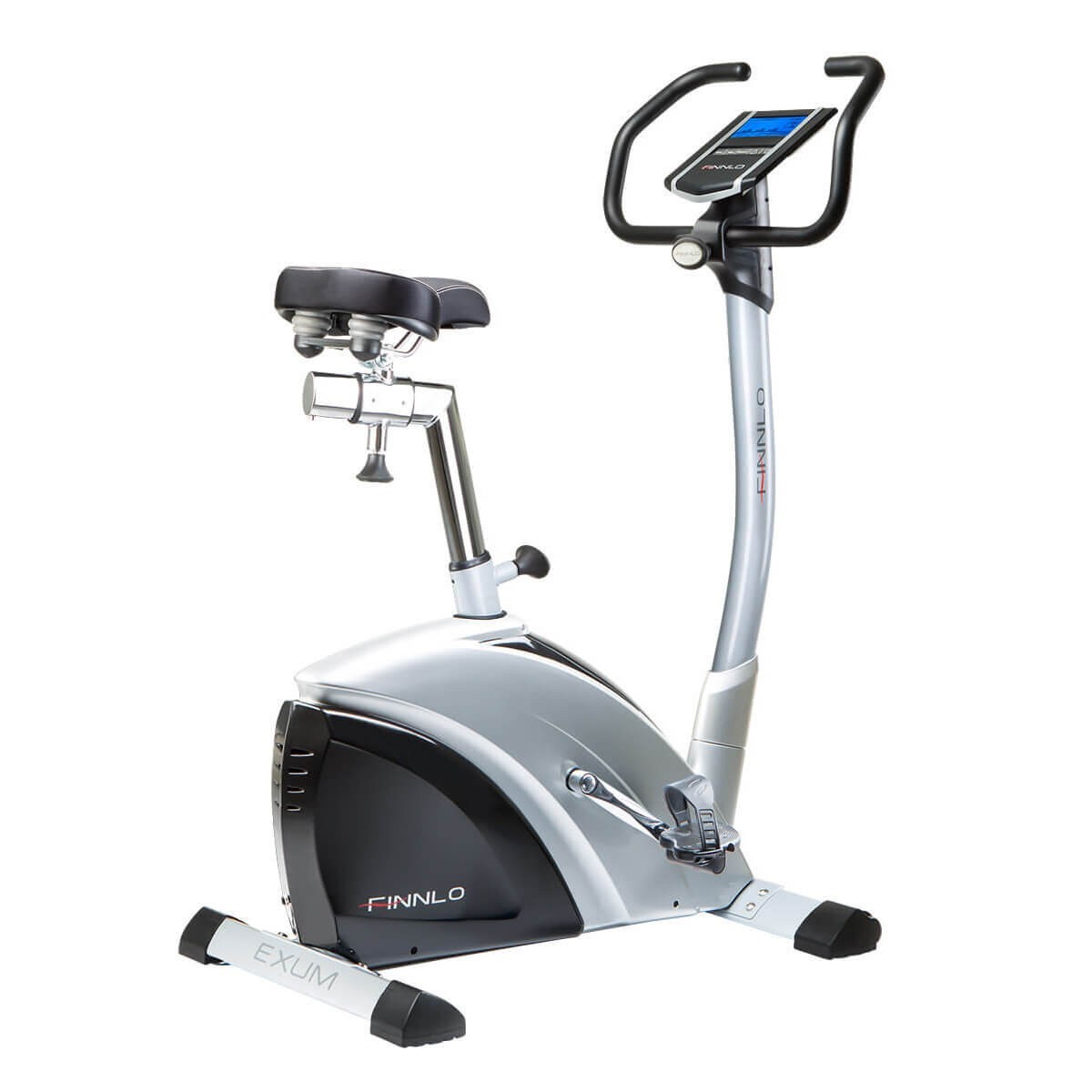 Finnlo   Hammer   Finnlo Exum Iii Ergometercykel