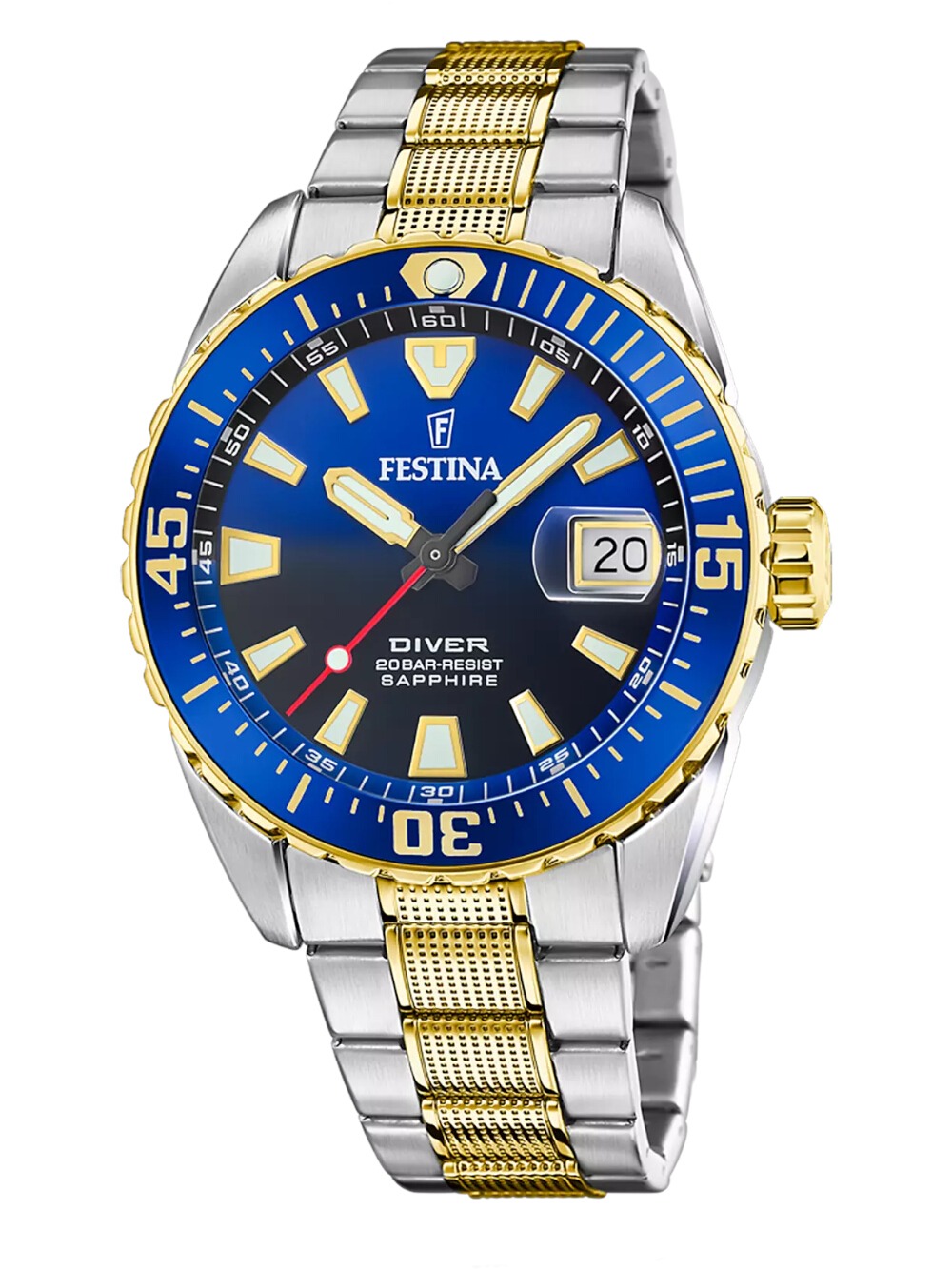 Festina F20706 1 Herreur The Originals