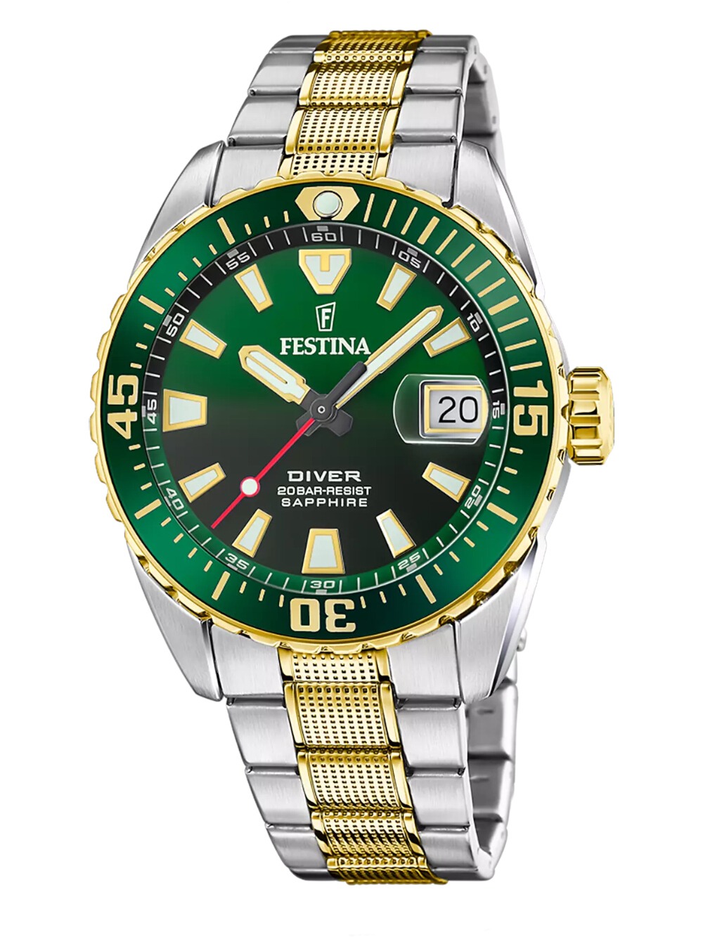 Festina F20706 2 Herreur The Originals