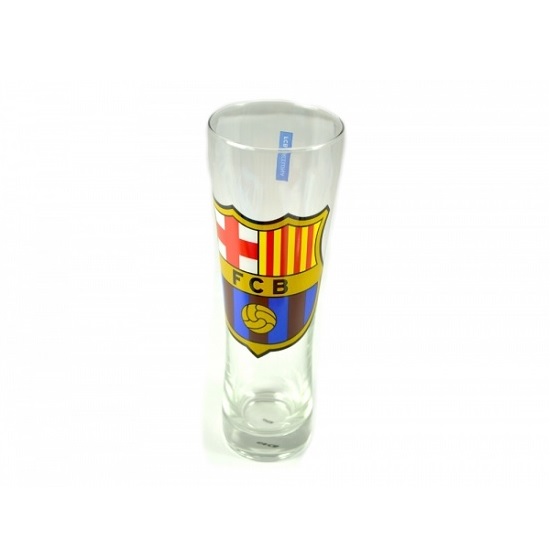 Barcelona Tall Slim Pint Glass One Size