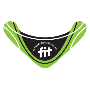 Fit Smerteplaster Knæ  8 Plastre