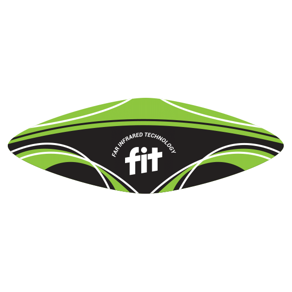 Fit Smerteplaster Skulder  3 Plastre