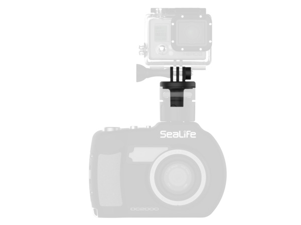 Sealife Gopro Adapter