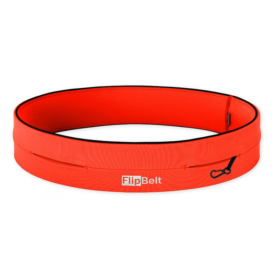 Flipbelt   Løbebælte Pengekat  Neon Punch   Xl