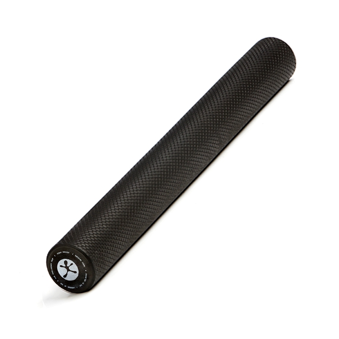 Foam Roller   Dik  95x9 Cm   Medium Hård