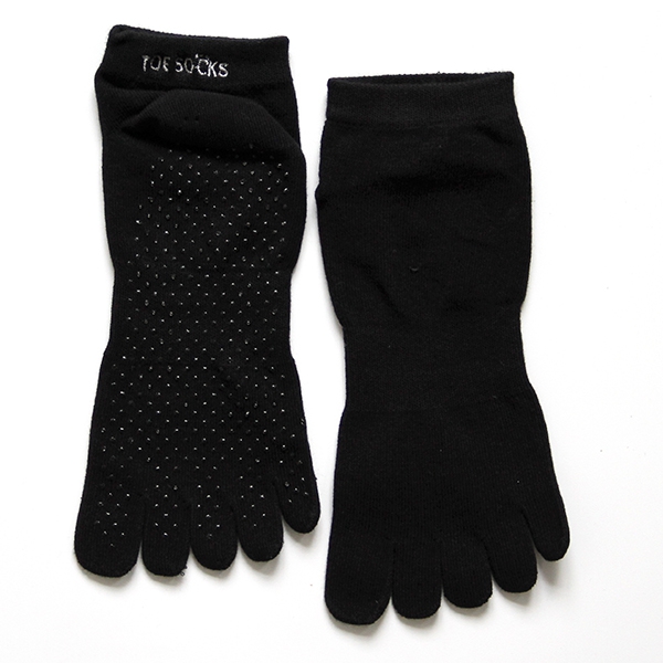 Toe Socks Footer  Sort   Xl