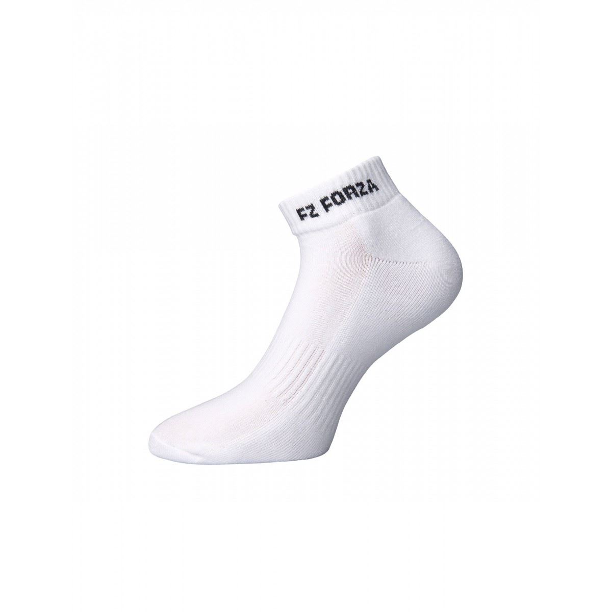Forza Comfort Shorts - Hvid 1 Pakke